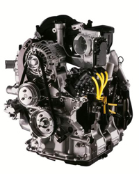 B0603 Engine